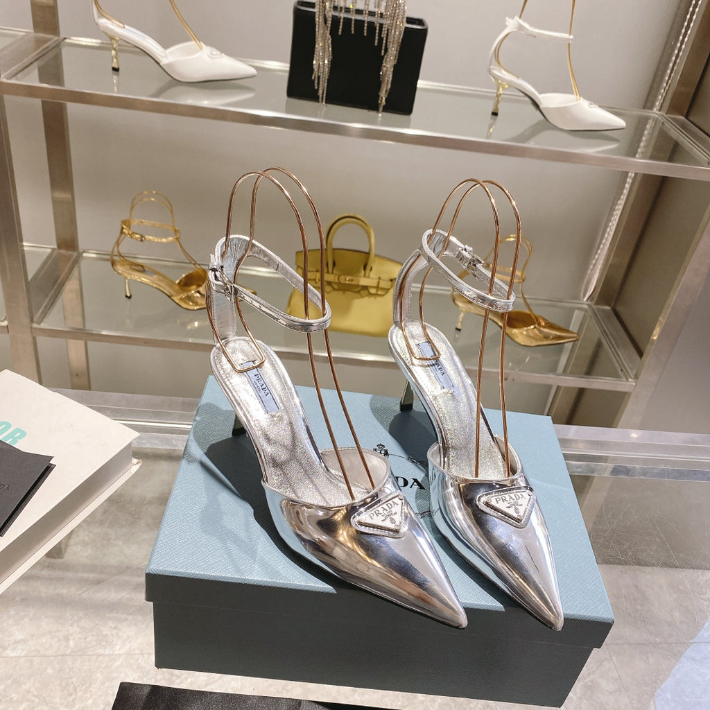 P slingback pumps 1825052806