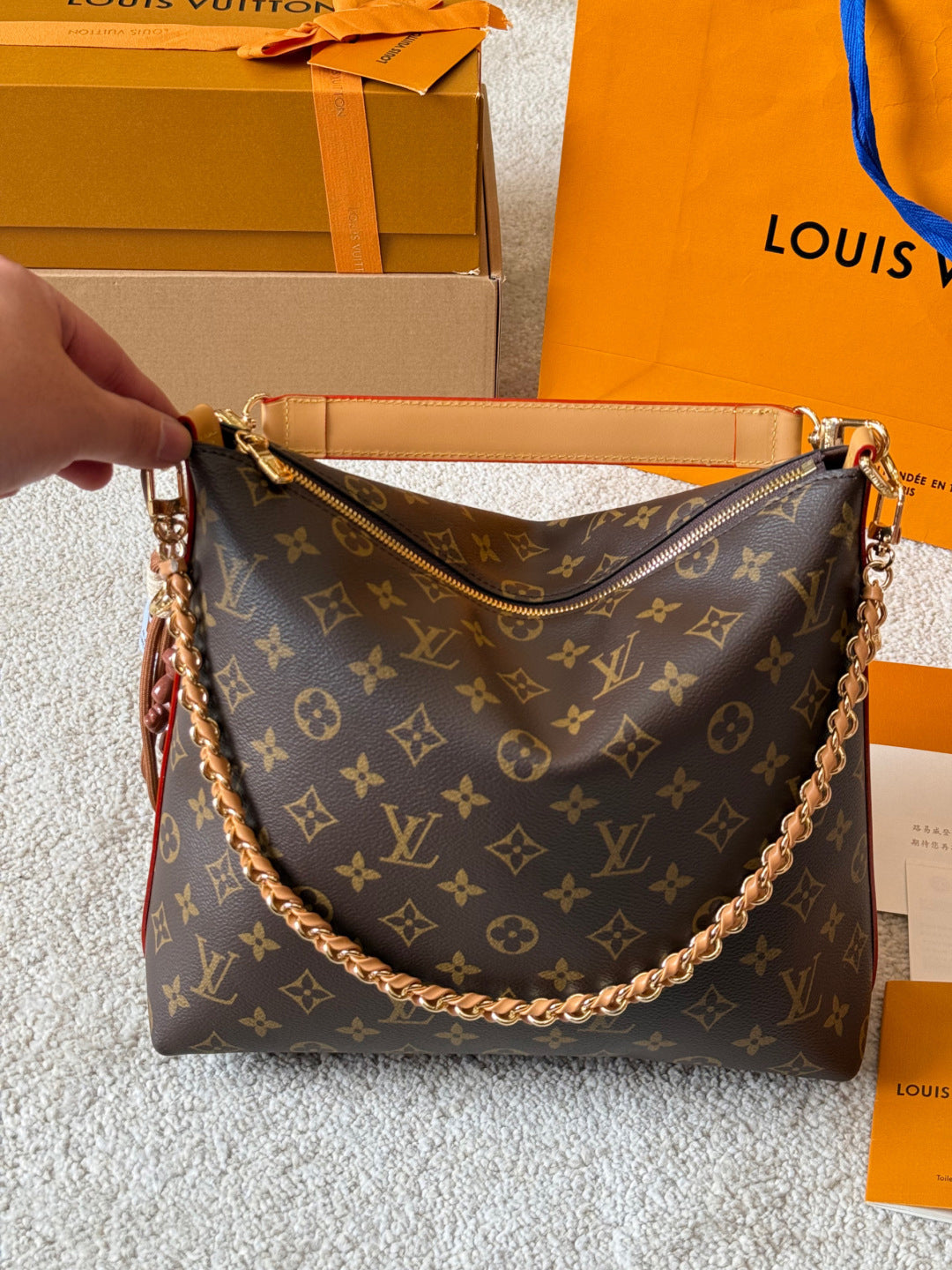 VV Multipass Bag 1825120201