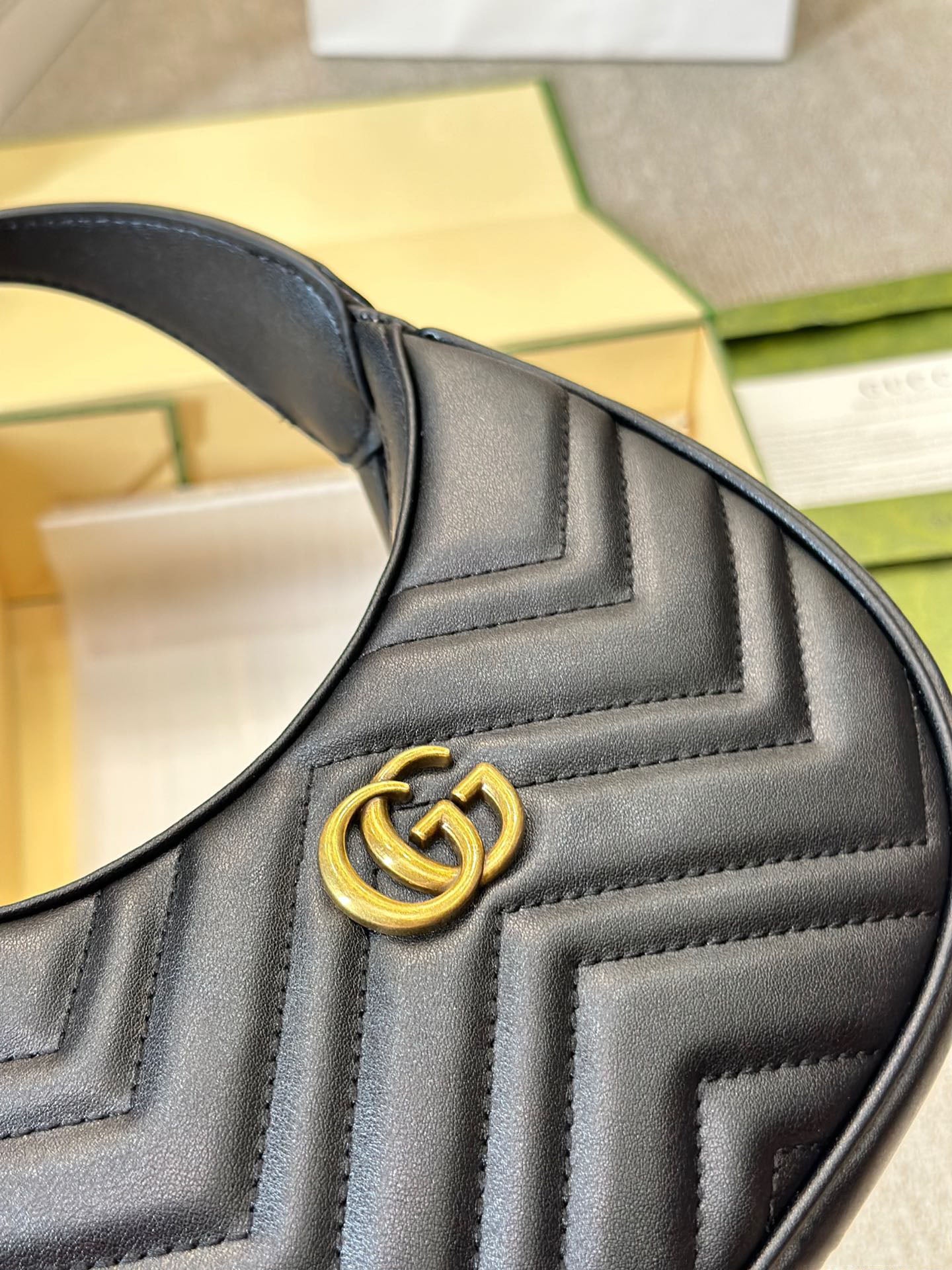 GG Marmont Bag 1825051204