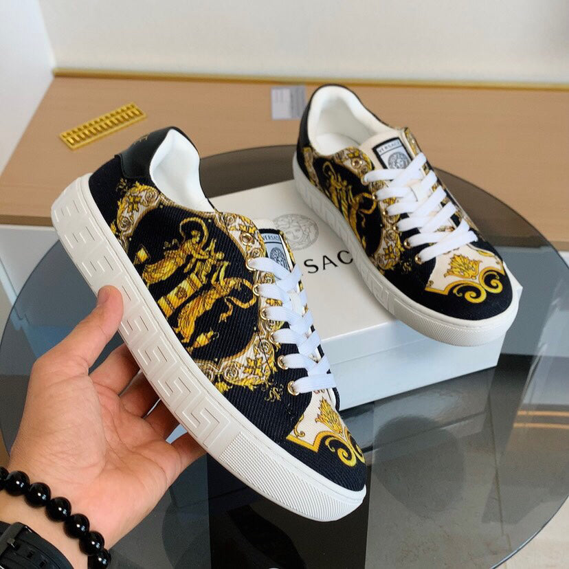 VS Men's New Casual Shoes 26060310
