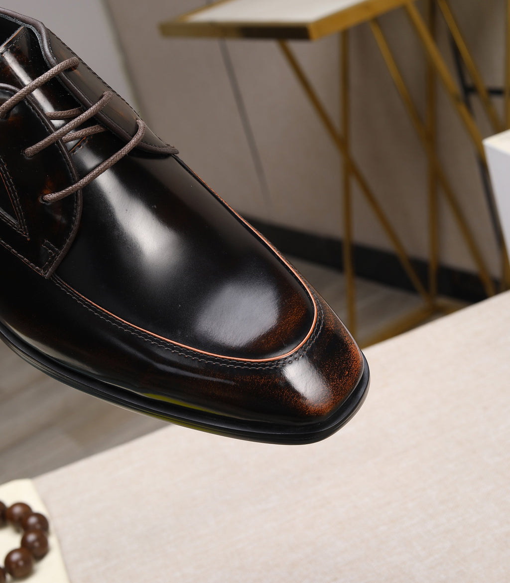VV Latest formal business leather shoes 26072112