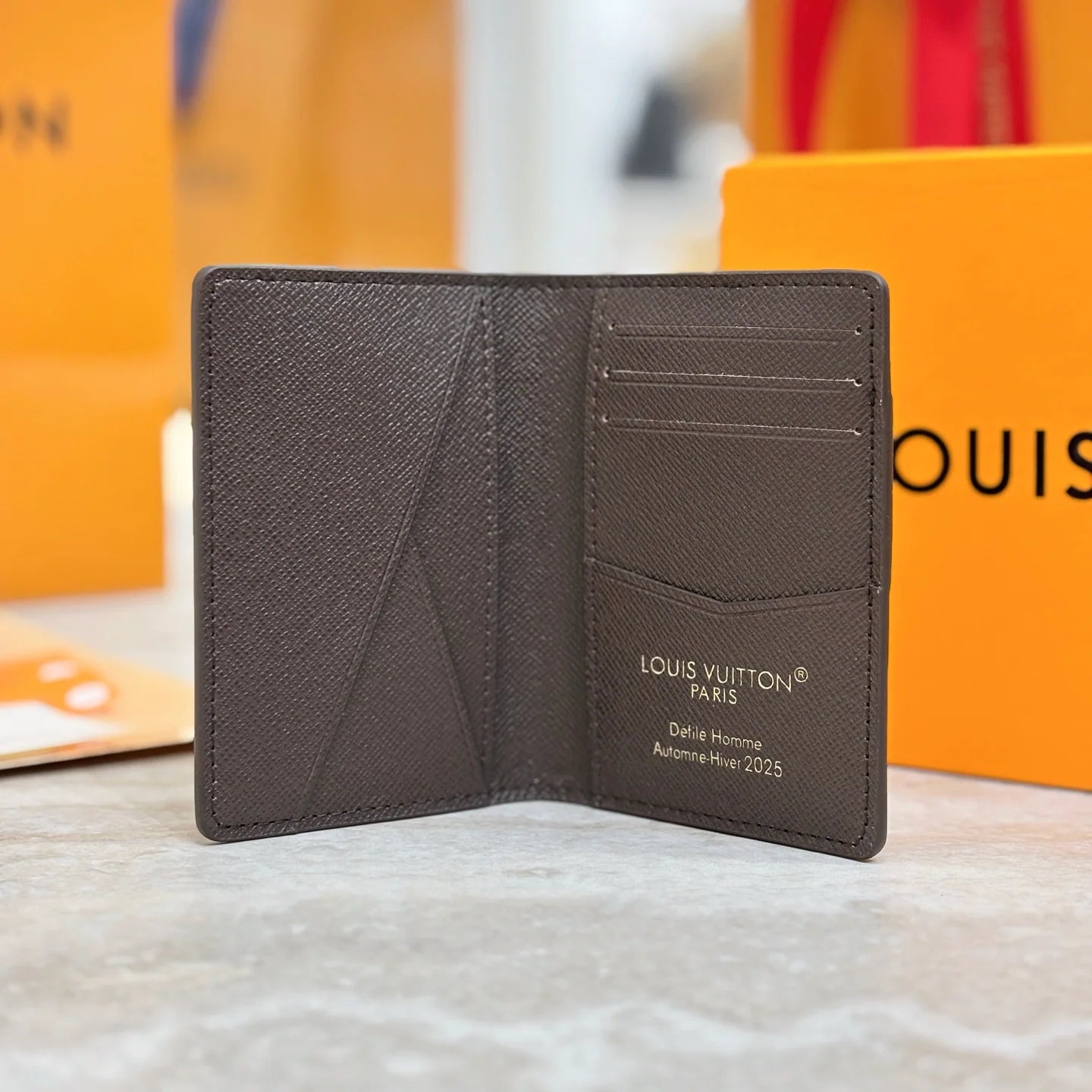New convenient pocket wallet 1426013009