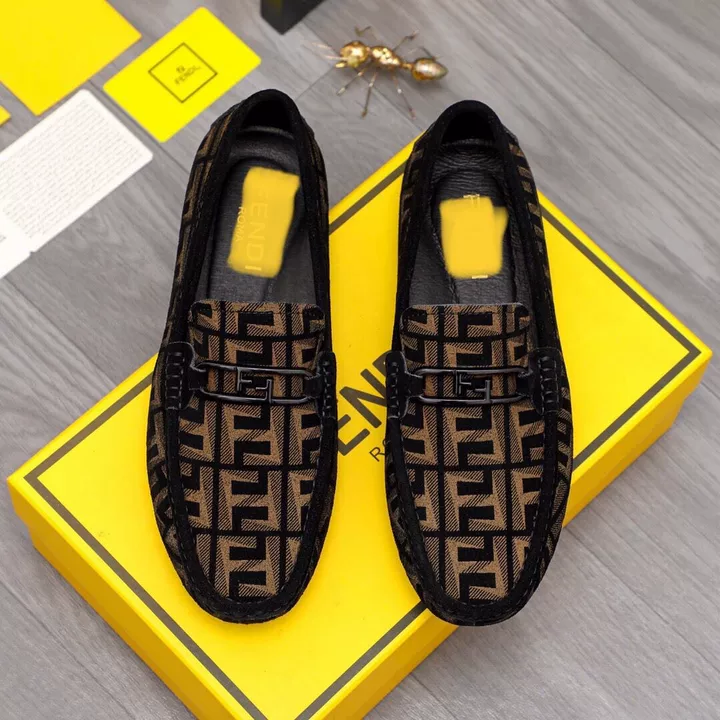 FD Top quality loafers  26081201