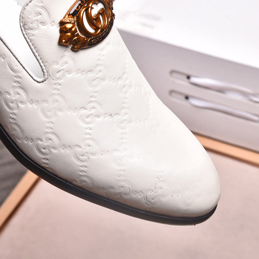 GUI Official website dress shoes 26072119