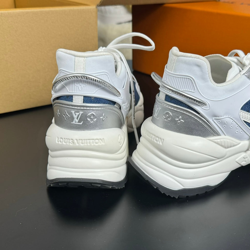 L run 55 sneakers 1824081501