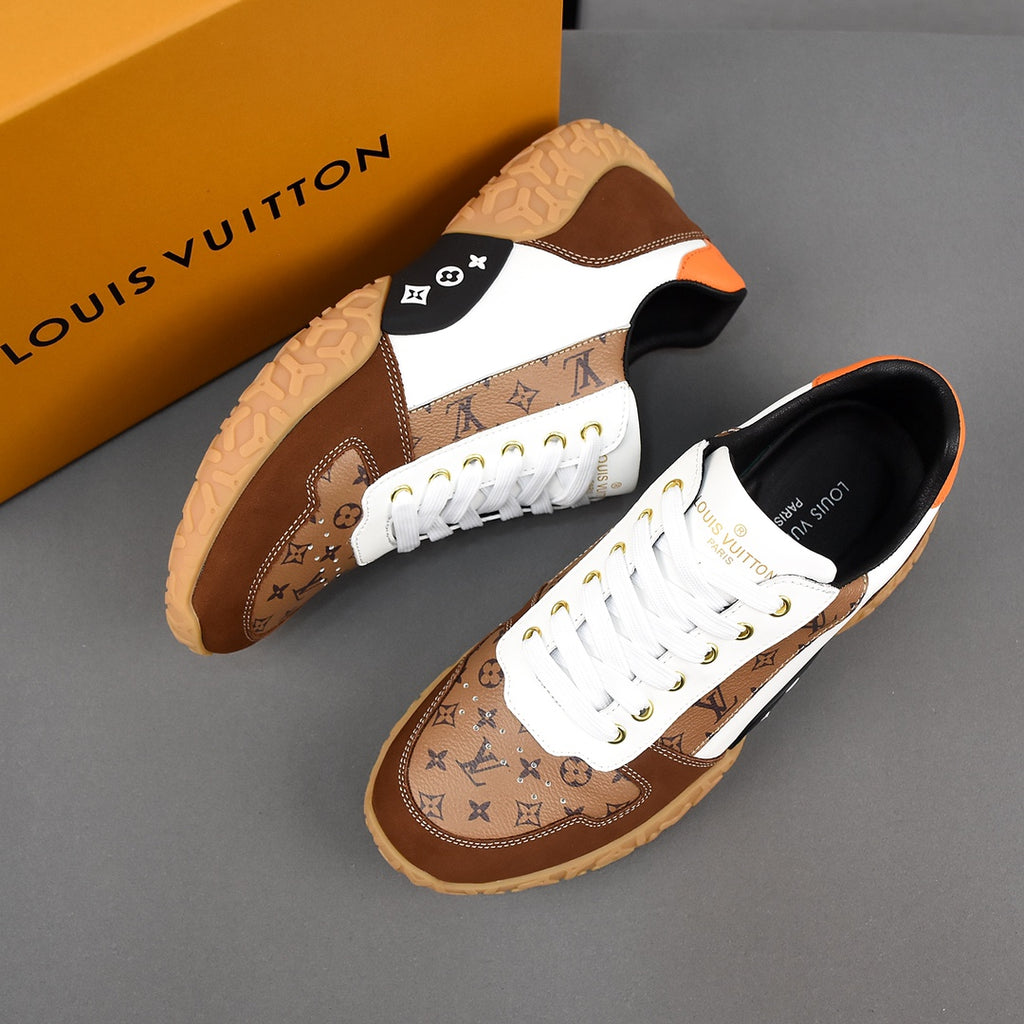 VV New men's casual shoes 26010804