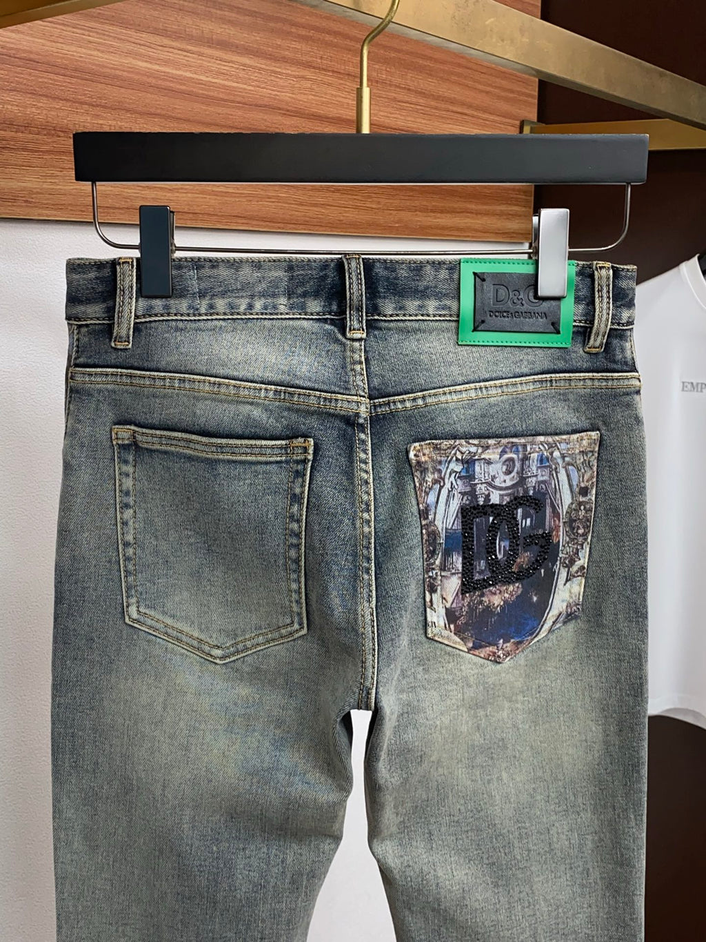 DG Latest and top-quality jeans 26031605