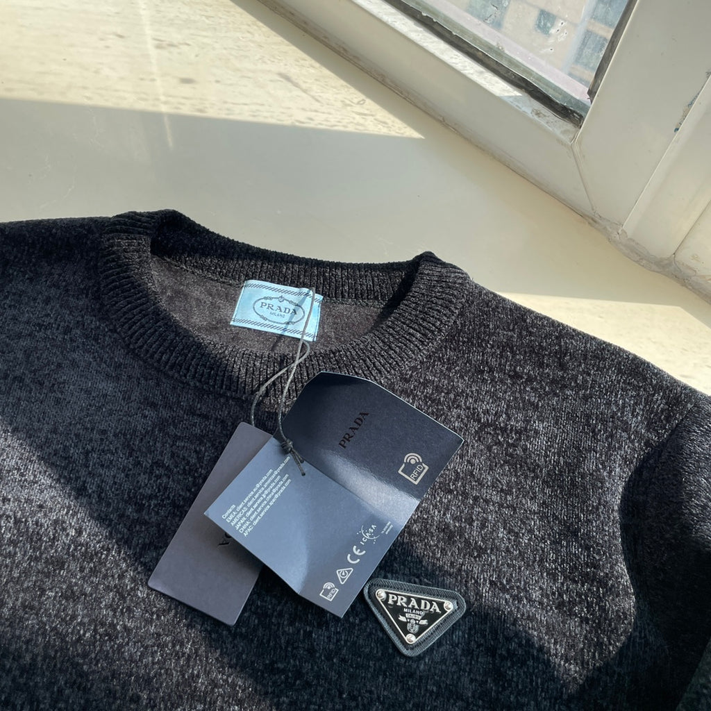 PR Unisex sweater (plush) 1824091017