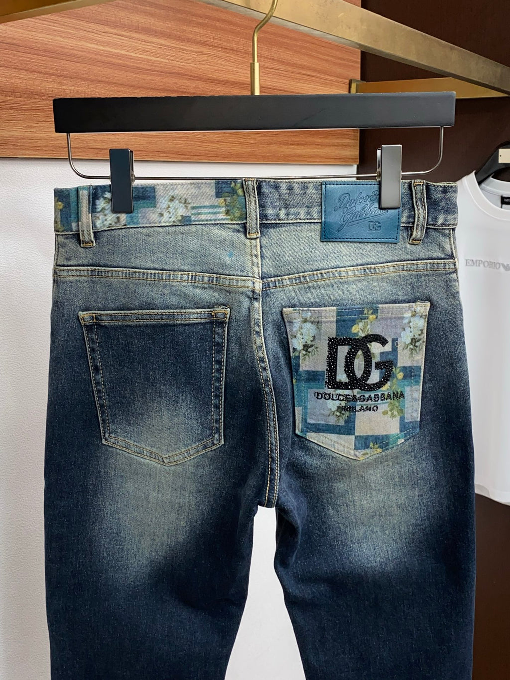 DG Latest and top-quality jeans 26031606