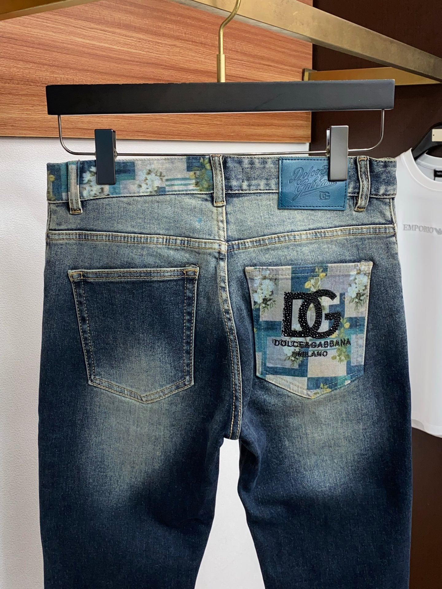 DG Latest and top-quality jeans 26031606