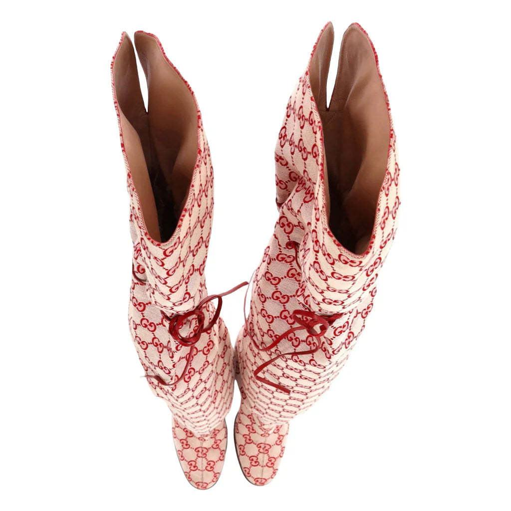 Round-toed Pint stiletto heel ankle boots 1025102714
