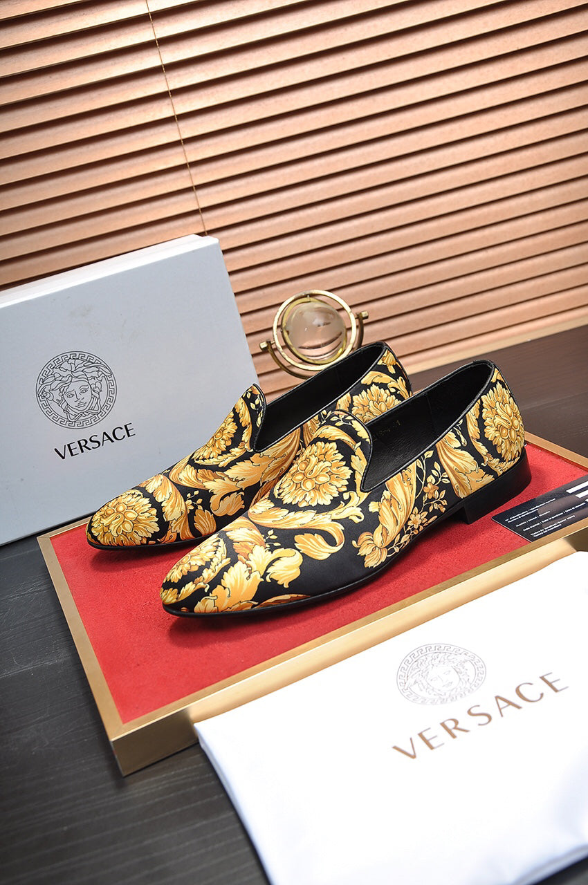 VS New Men's Shoes 26060306