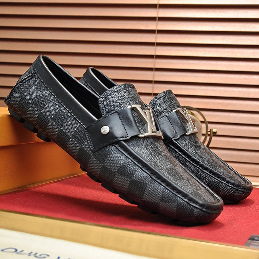 New Classic Casual Leather Shoes XC1023101710
