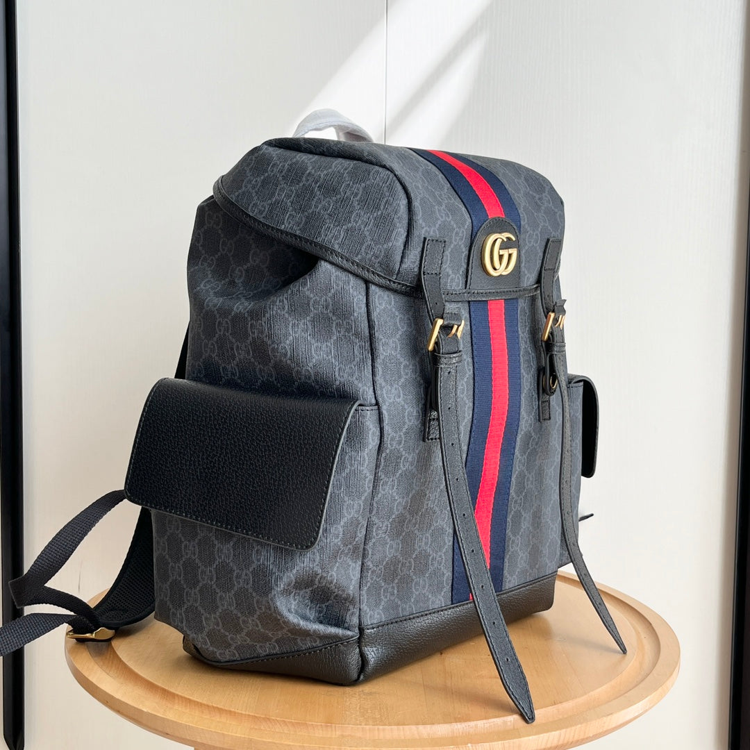 Gui Supreme backpack 2026032303