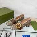 G pumps 1825102016