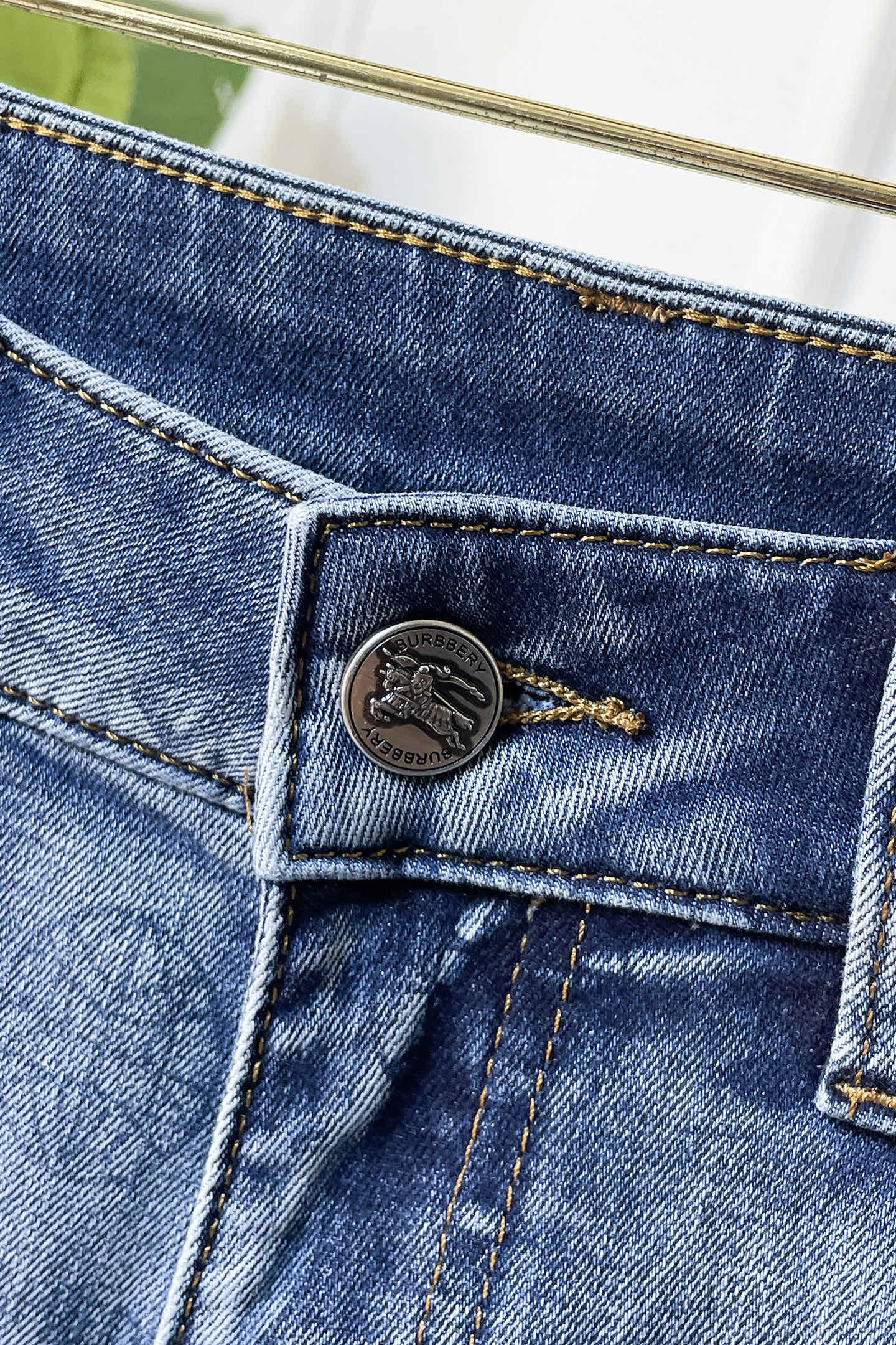 BBR Hot-selling jeans 26031206