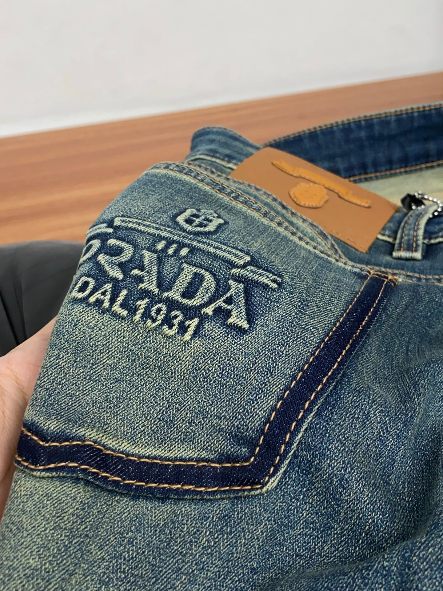 PR High-End, Latest-Style Jeans 26052902