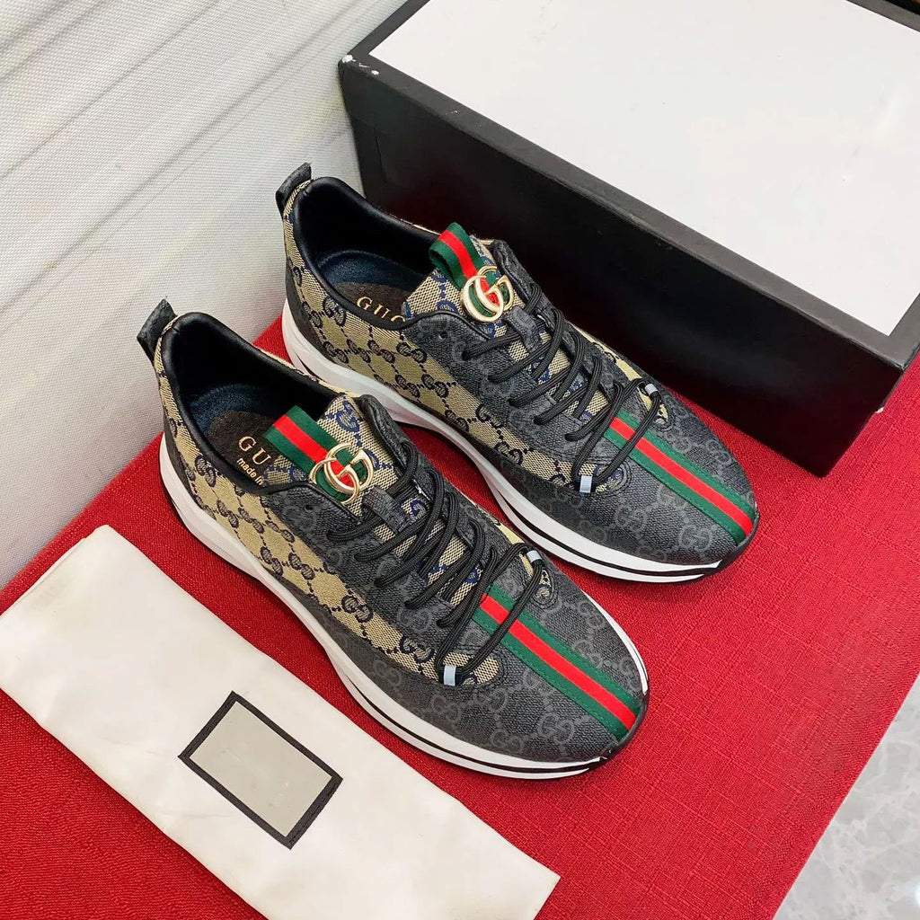 2022 Latest Top Design Trend Hot Sports Rubber Soles G06