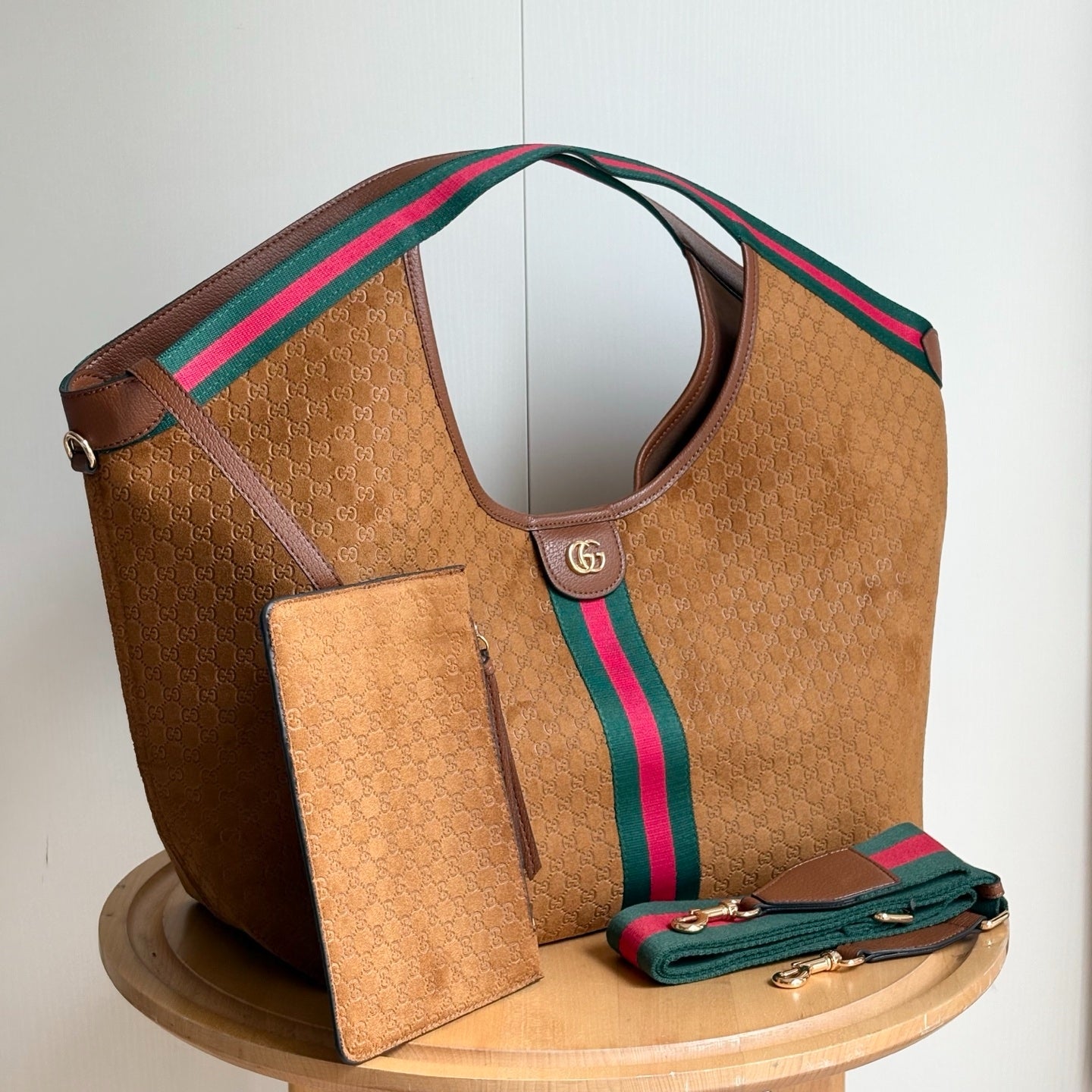 GUI Giglio large tote 1825121702