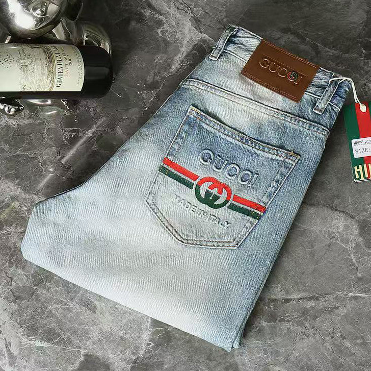 Latest Men's Jeans 1026063007
