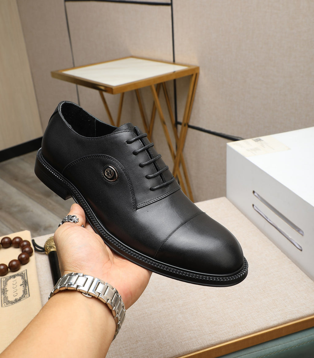 GUI Official website dress shoes 26072114