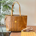 Classic mcm tote bag XC24092420