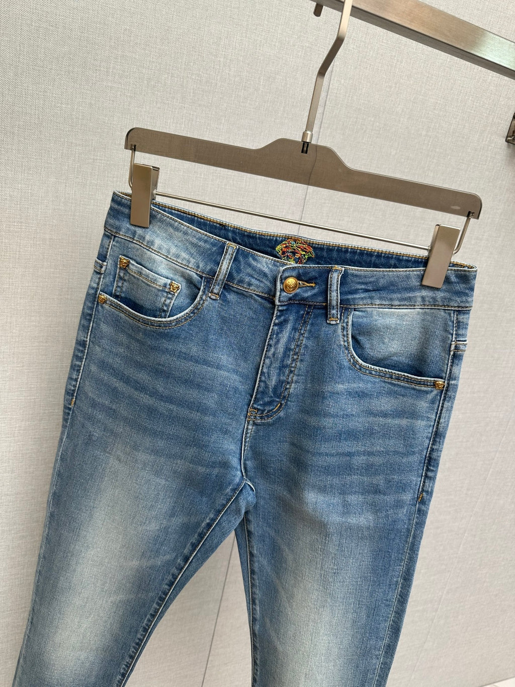VS High-quality custom jeans 26061104