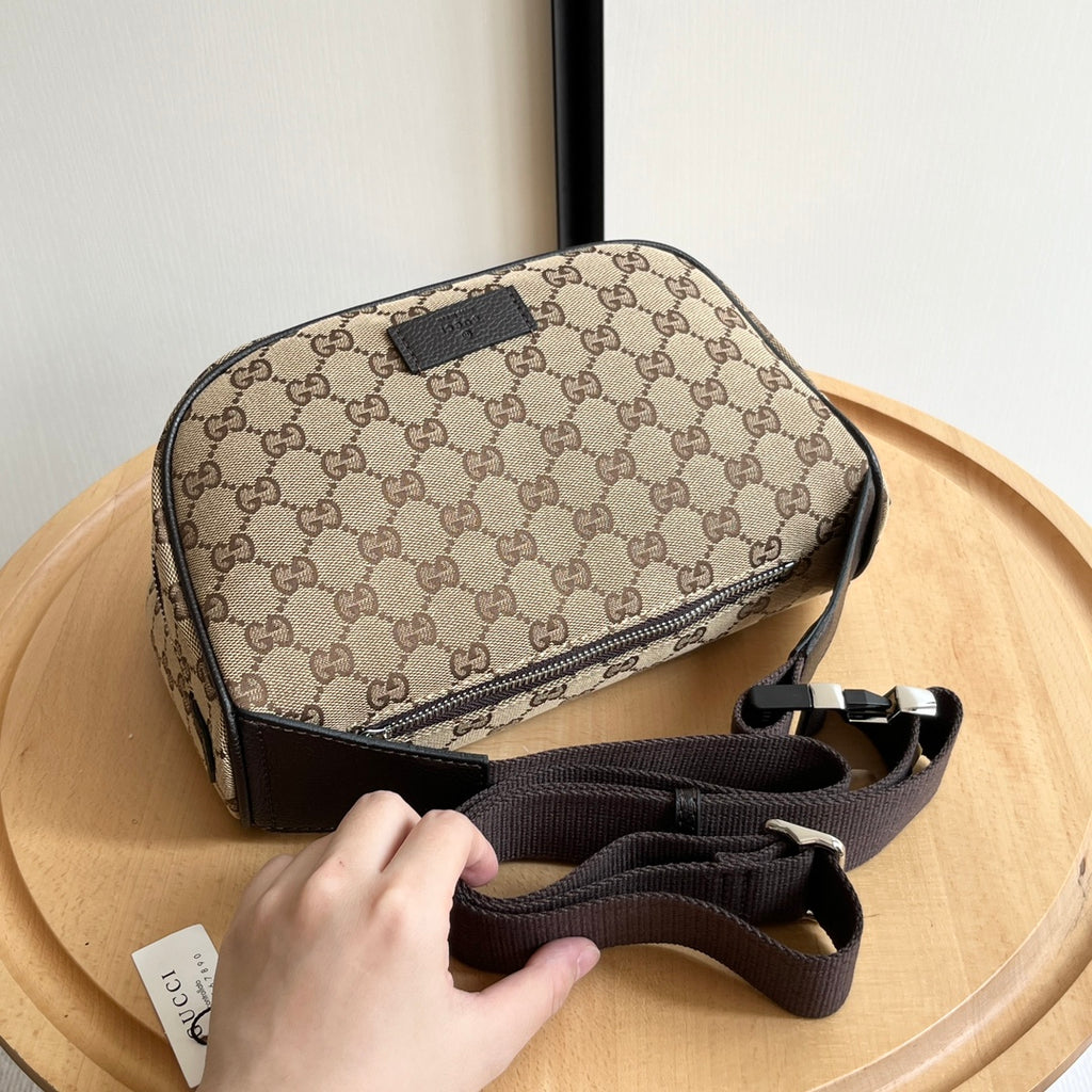 GG Waist bag 1824120904