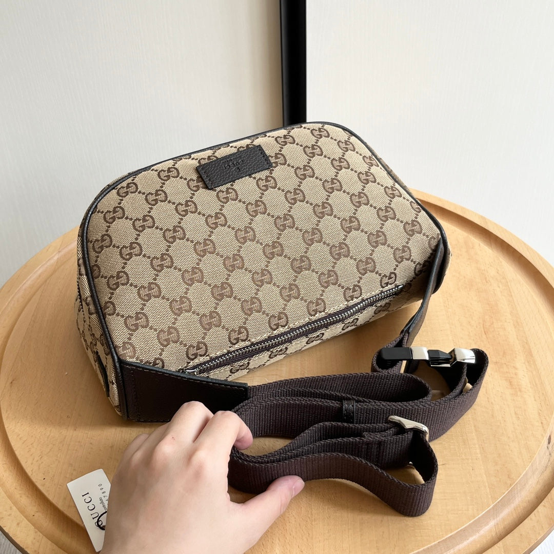 GG Waist bag 1824120904