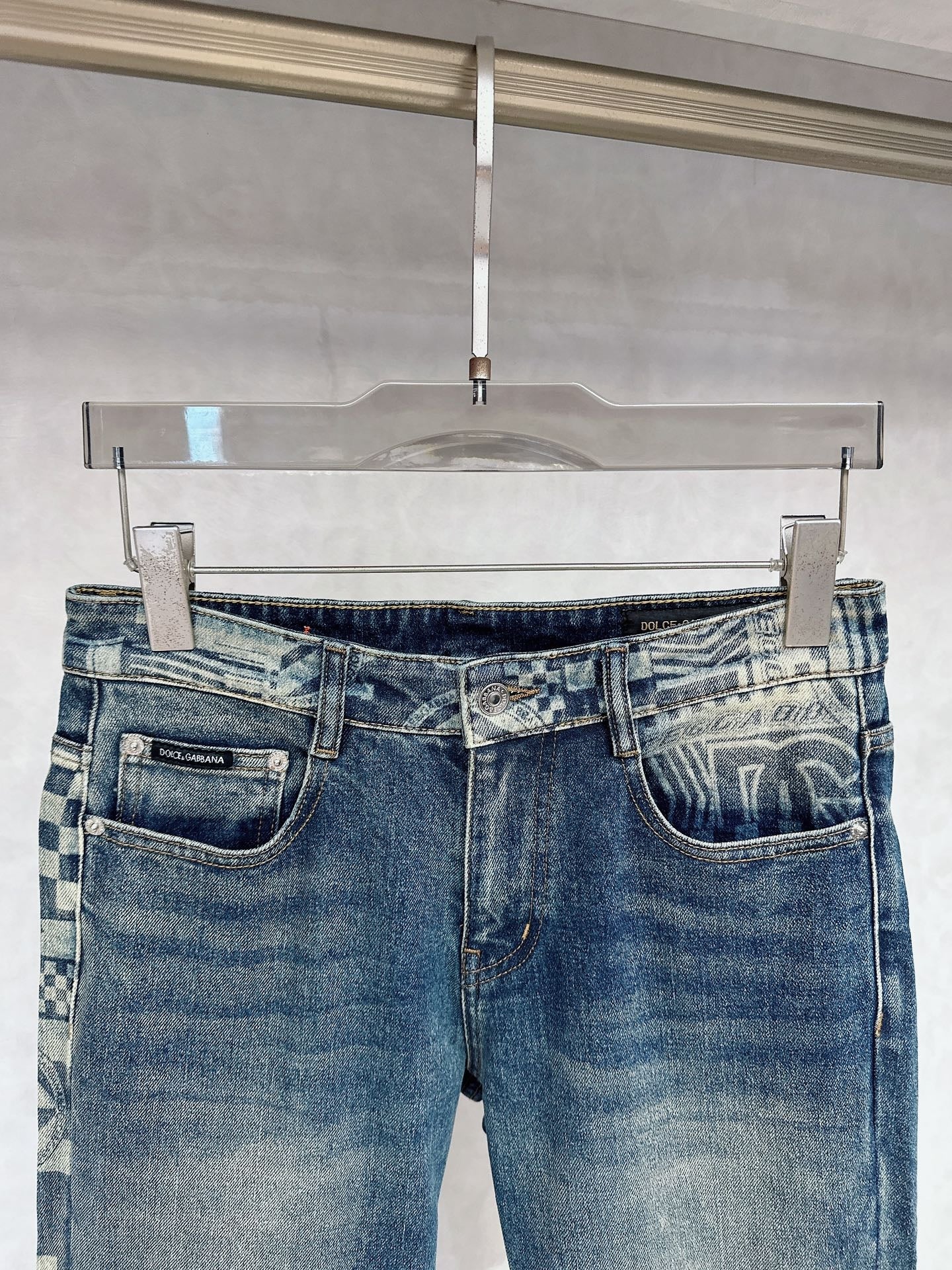 DG Jeans 1825121902