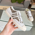 Ladies new fashion versatile sports sneakers 1024032721