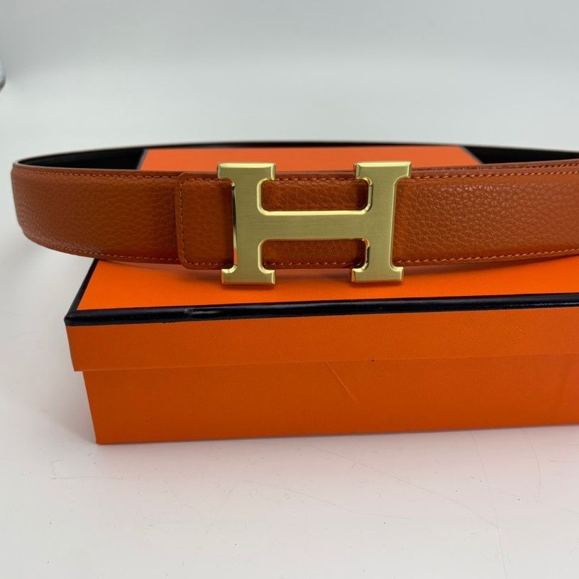 Fashion Men's Leather Belt  p02070301