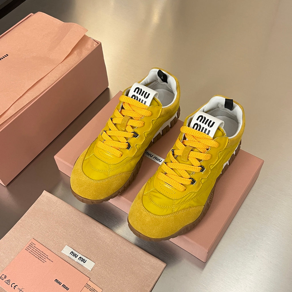MM Dexun sneakers 1825022809