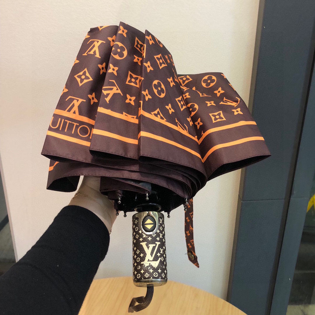 Three fold umbrella sun umbrella anti-ultraviolet umbrella light portable umbrella S09