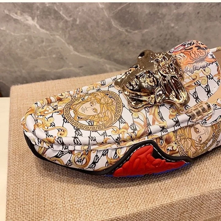 VS  Top quality loafers 26081206
