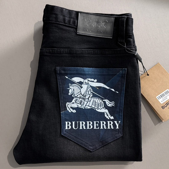 BBR Four Seasons Jeans Straight Trousers 1025010809