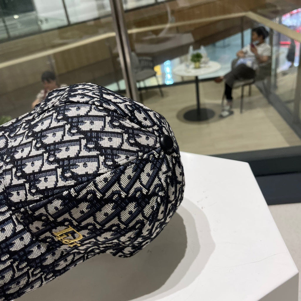 Trendy baseball cap XC0823080108