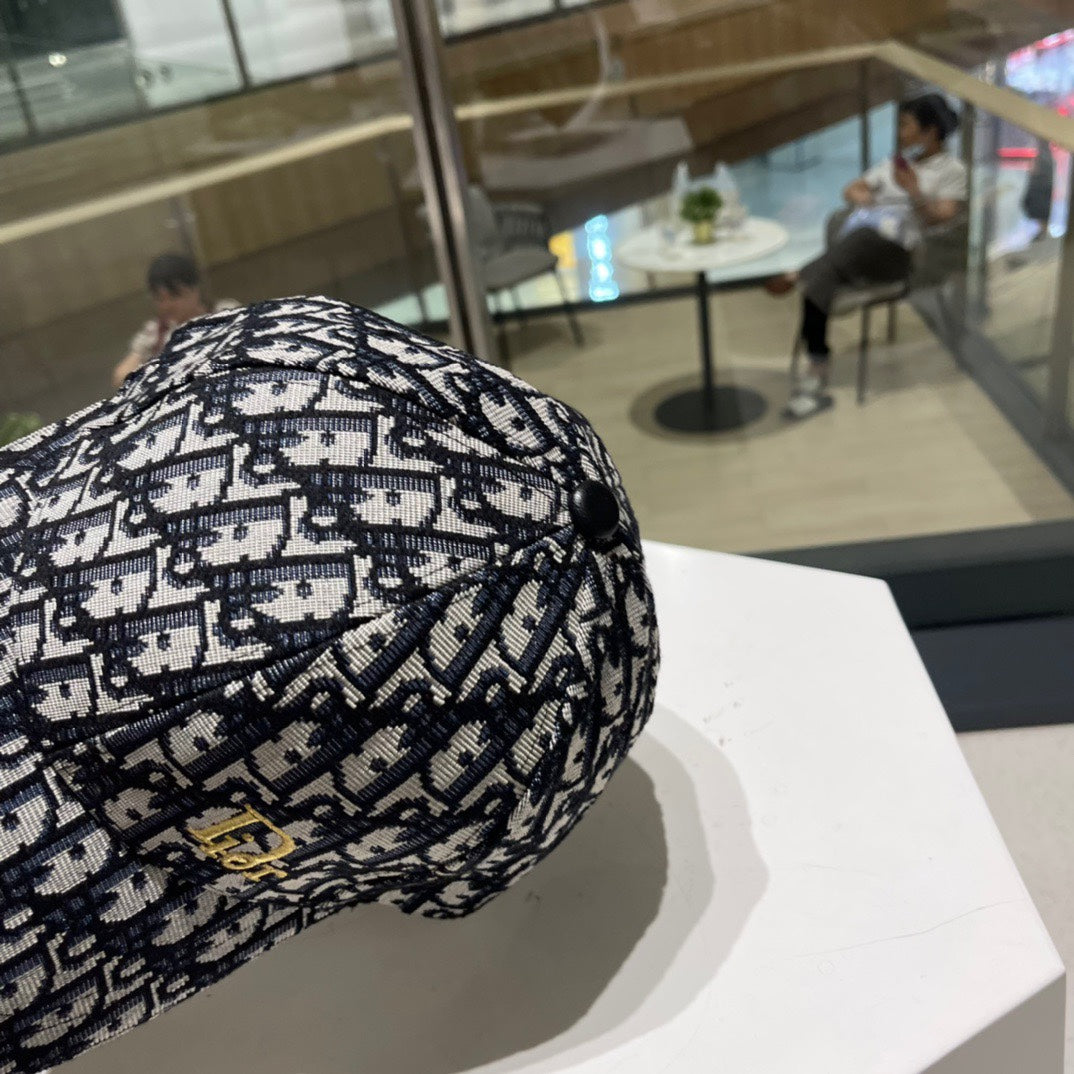 Trendy baseball cap XC0823080108