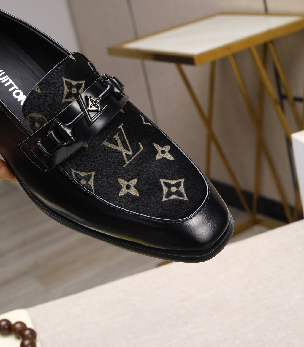 VV  Latest formal business leather shoes  26072107