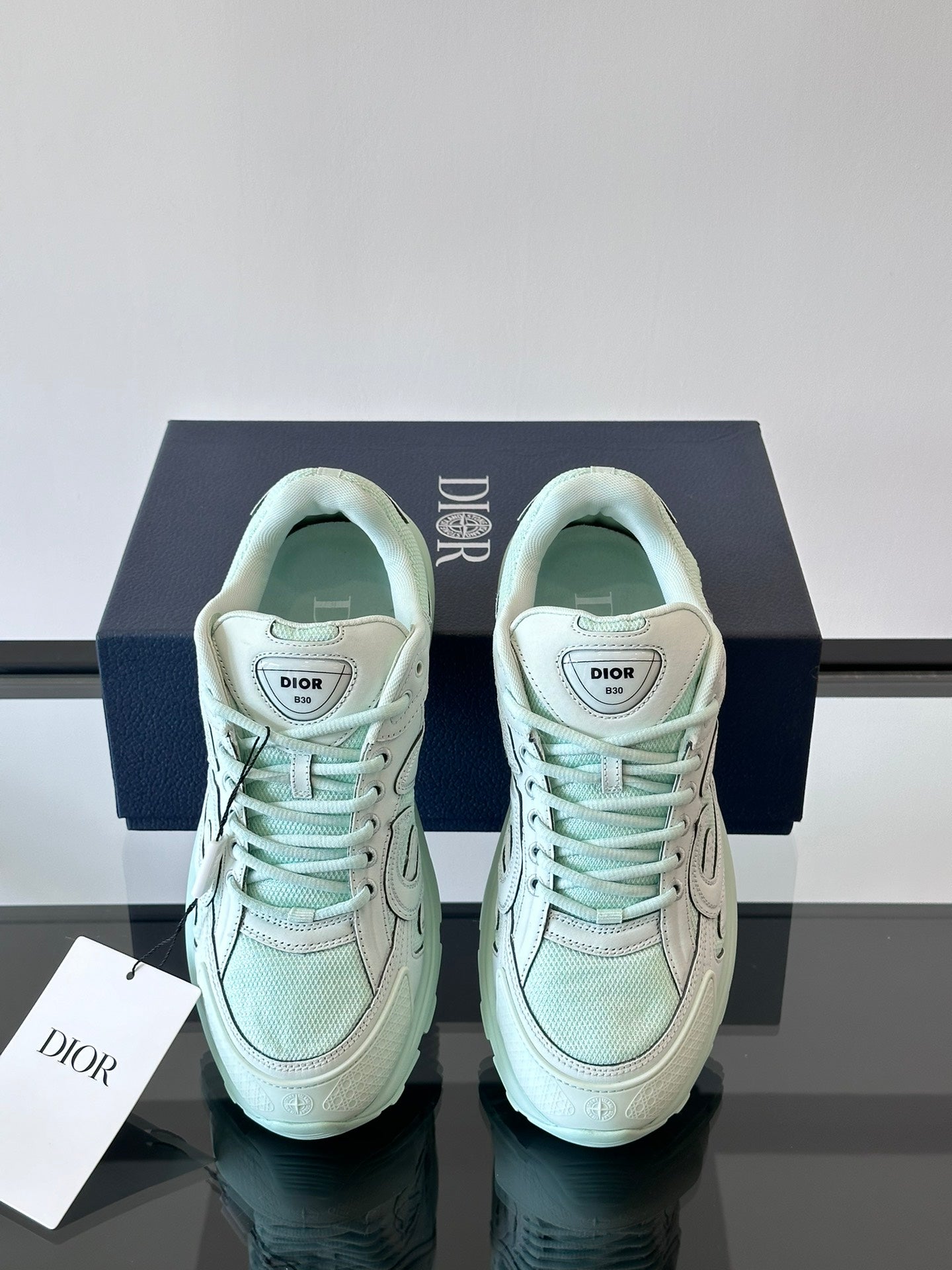 B30 sneaker 1825041703