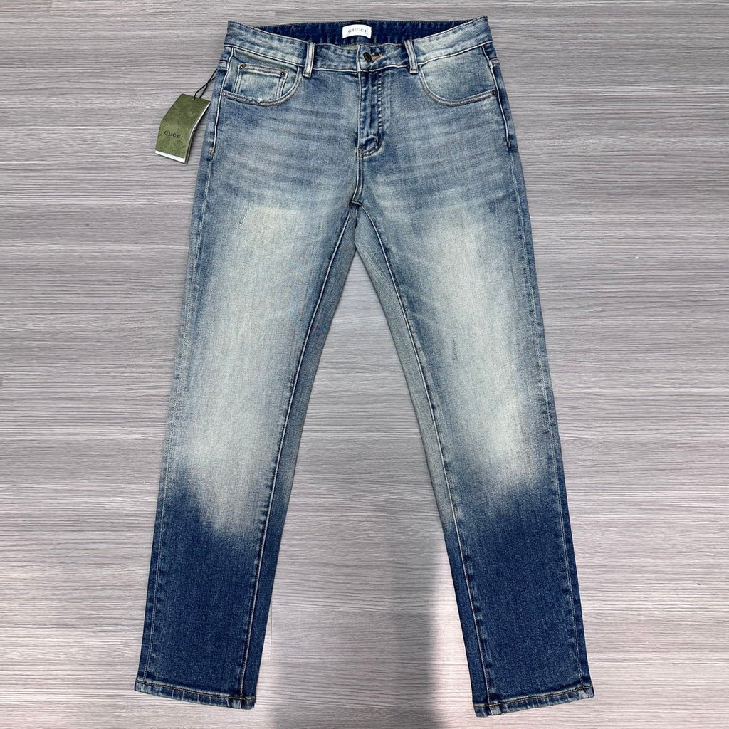 New-Style Men's  Jeans (Custom No return no exchange) 1026062618