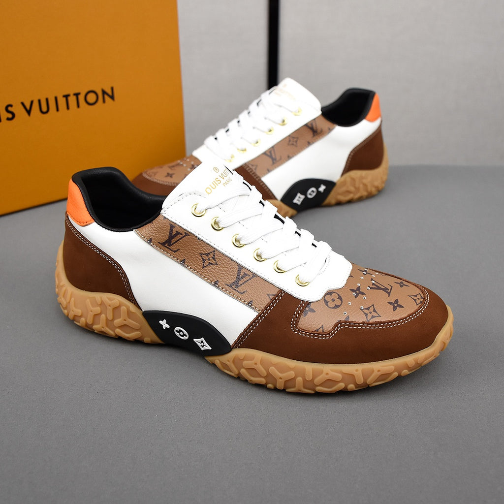 VV New men's casual shoes 26010804