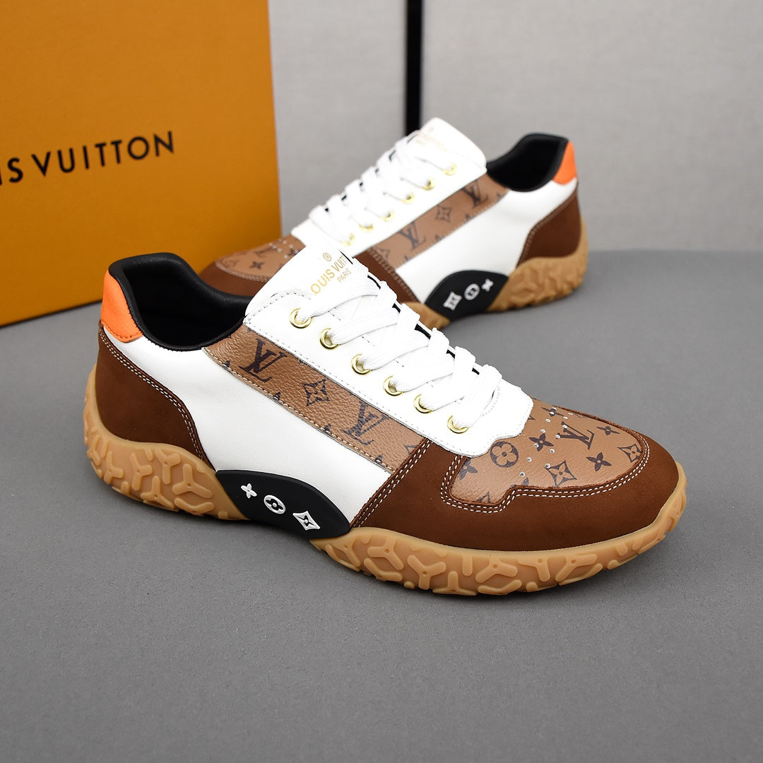 VV New men's casual shoes 26010804