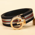 New fashion all-match belt  16