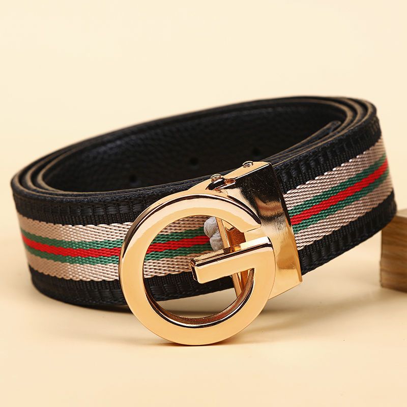 New fashion all-match belt  16