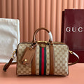 GUI Ophidia medium boston bag 1825121704