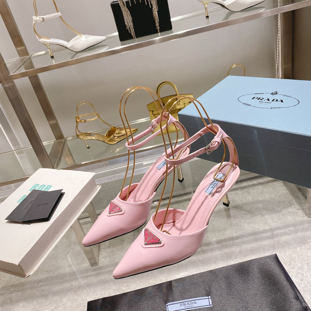 P slingback pumps 1825052806
