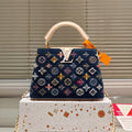 VV Capucines Handbag 1825120202