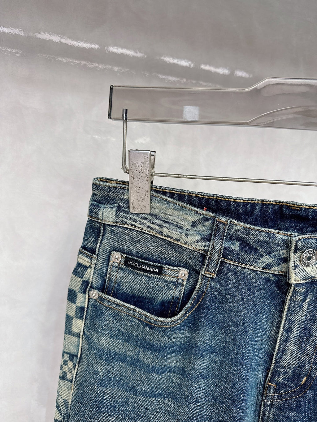 DG Jeans 1825121902