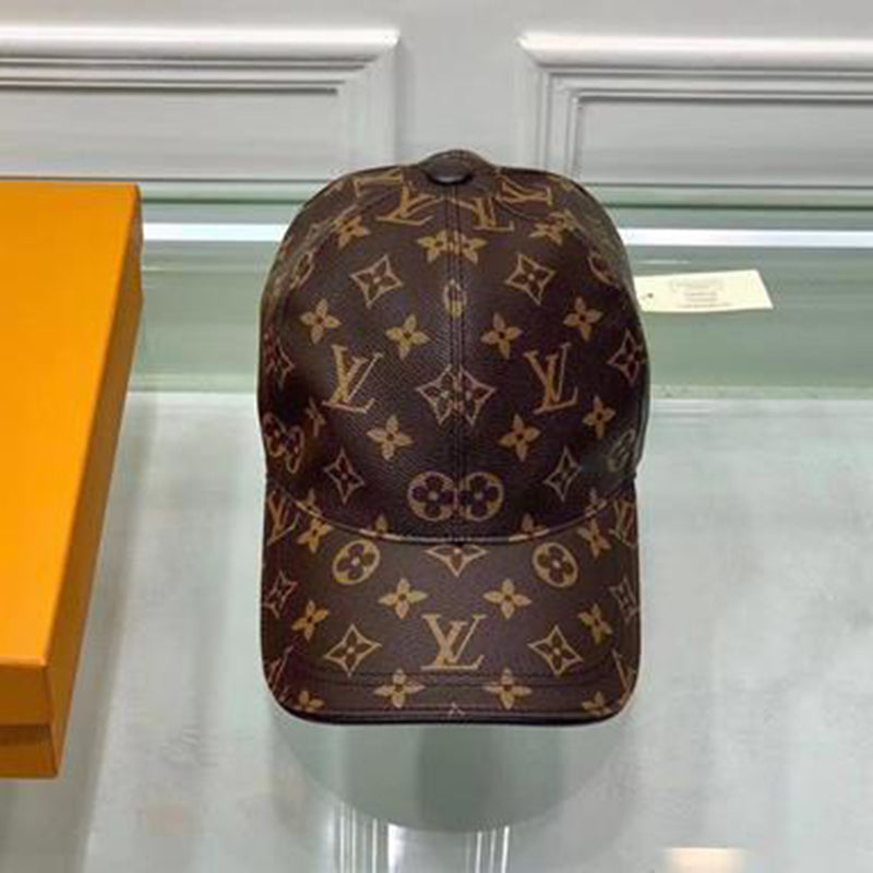 Fashion Trend Youth Duck Tongue Hat PD01060602